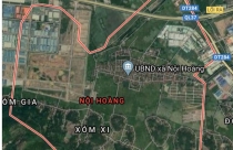Bắc Giang tìm nhà đầu tư cho Khu đô thị mới hơn 4.100 tỷ đồng