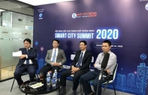 TP.HCM: Chấp thuận đầu tư Lô I và Lô H chung cư TDH Bình Chiểu