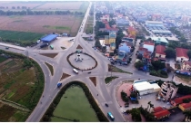 Dự án khu nhà ở Bình Minh Phố Hiến ở Hưng Yên tìm nhà đầu tư