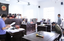 Qua Thái Lan làm con dấu, giả 238 hồ sơ đất đai ở Đà Nẵng