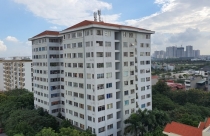 Bỏ gần 2 tỷ đồng mua chung cư ven đô, cho thuê chưa đến 4 triệu đồng/tháng