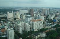 TPHCM: Quyết tâm chỉnh trang, phát triển đô thị