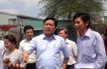 Công an vào cuộc việc ‘trùng khớp’ trong đấu giá khu đất 80.000m2 ở Côn Đảo