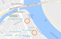 TP.HCM: Giao Bất động sản The Pier đầu tư khu K5, K6 Quận 4