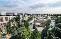 Charm Long Hải Resort: Kích hoạt những mùa nghỉ dưỡng đẳng cấp