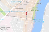 Cần Thơ: Xây dựng tổ hợp HD Bank Tower tại quận Ninh Kiều