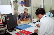 Cấp giấy chứng nhận quyền sử dụng đất nông nghiệp sau dồn điền, đổi thửa: Nỗ lực đạt kết quả cao nhất