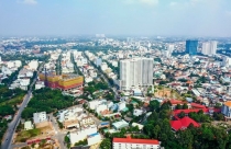 Giải pháp nào cho quy hoạch đô thị Bình Dương