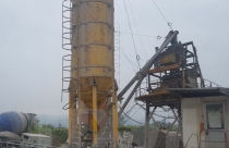 Hà Nội xử lý dứt điểm các trạm trộn bê tông không phép