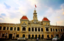 Vì sao TP.HCM sẽ không xây trung tâm hành chính?