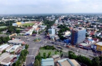 Bình Dương hướng tới mục tiêu trở thành đô thị thông minh