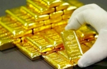 Điểm tin sáng: USD giảm, vàng chưa thể bứt phá