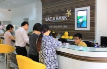 Bac A Bank tăng vốn điều lệ lên 7.085 tỷ đồng