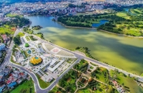 Lâm Đồng: Quy hoạch, quản lý đô thị gắn với phát triển kết cấu hạ tầng đồng bộ là động lực thúc đẩy phát triển kinh tế - xã hội