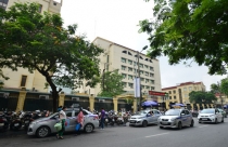 Di dời cơ quan, đơn vị, trường học ra khỏi nội đô: Có mới nhưng chưa... nới cũ!