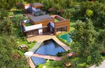 Hai lỗi khiến người mua second home dễ mất tiền