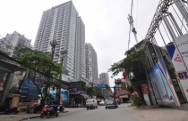 Kiến nghị thu hồi hàng chục héc ta đất sau cổ phần hóa