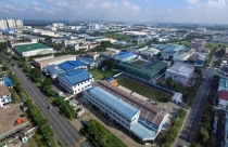 Cơ hội cho bất động sản công nghiệp khi doanh nghiệp dịch chuyển