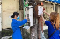 Ngăn ''rác'' quảng cáo quay trở lại