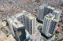 Người mua nhà hứng nhiều rủi ro dự án 'dính' sai phạm chưa nghiệm thu