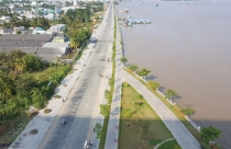 Tiền Giang tìm nhà đầu tư dự án khu dân cư 300 tỉ đồng