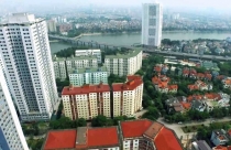 Tập trung phát triển đô thị đồng bộ, bền vững