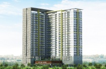 TP.HCM: Chấp thuận dự án Wilton Tower