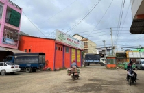 Bị thu hồi đất, chủ đầu tư kiện tỉnh ra tòa