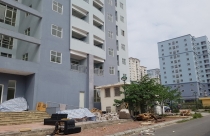 Người dân quay lưng với nhà tái định cư, tại sao?