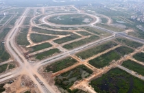 Đua nhau thổi giá đất nền
