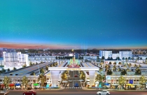 BenCat City Zone – “của để dành” giá trị