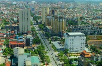 Thu hồi dự án Trường ĐH công nghệ Miền Trung