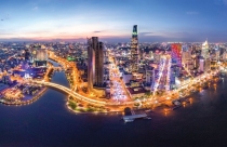 Chờ đợi gì ở mô hình chính quyền đô thị?