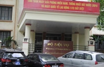 Nhiều bộ, ngành không chịu 'nhả' trụ sở cũ