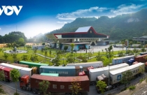 Kinh tế cửa khẩu sẽ là động lực thúc đẩy tăng trưởng của Lạng Sơn