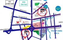'Nội chiến' tại các chung cư