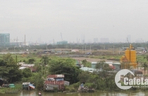 TP.HCM: Thu hồi khoảng 7.000 ha đất trong năm 2017