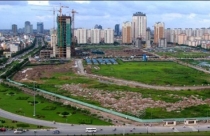 Sẽ sửa Luật Đất đai để giám sát chặt doanh nghiệp cổ phần hóa