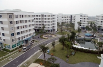 Hà Nội: Sắp triển khai 5 khu nhà ở xã hội với quy mô gần 250 ha