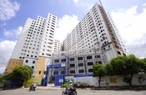 TP.HCM đấu giá đất công tăng ngân sách: Sao lại thế?