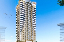 Vicoland khởi công dự án căn hộ 750 tỷ đồng tại Đà Nẵng