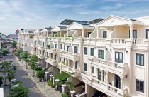 Điểm danh những dự án bất động sản góp phần thay đổi diện mạo Gò Vấp