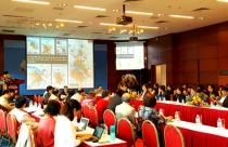 Phát triển đô thị vệ tinh Hà Nội: Vướng cả quy hoạch lẫn vốn?