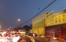 Sai lầm trong quy hoạch, Hà Nội đối mặt với hệ lụy “tắc đường”!