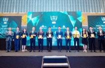 Gotec Land được vinh danh tại giải thưởng Top 10 Nhà phát triển bất động sản tiêu biểu 2020