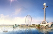 Bạc Liêu đang quy hoạch để năm 2025 đạt tỷ lệ đô thị hóa 45%