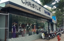 Cưỡng chế các công trình trái phép tại Hodeco Plaza