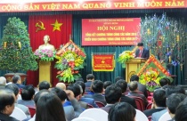 Hải Phòng tiếp tục tập trung rà soát điều chỉnh quy hoạch và cải tạo chung cư cũ