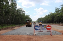 Tăng tốc giải ngân đầu tư công: Xử lý dứt điểm các phát sinh
