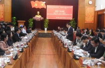 Đẩy nhanh tiến độ Dự án Làng Đại học Đà Nẵng